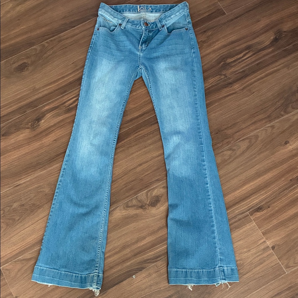 Kimes Ranch Lola 2/34